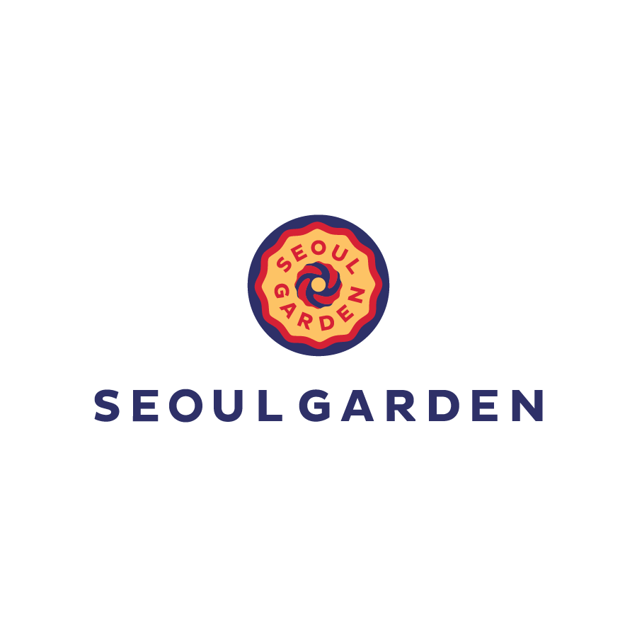   Seoul Garden