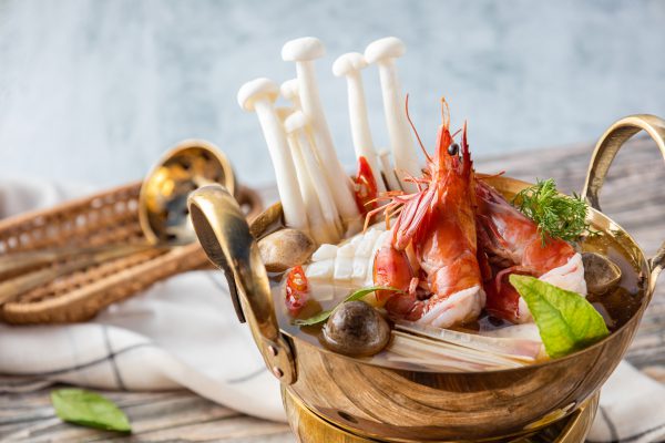 KHAI TRƯƠNG THAIEXPRESS TRẦN DUY HƯNG
