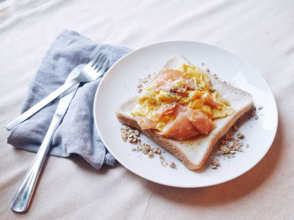 Đào tạo khối quản lý nhà hàng